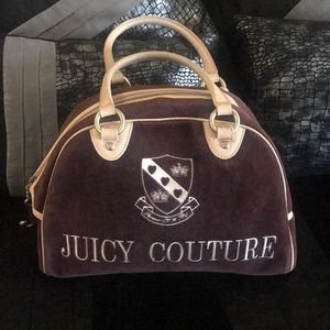 Juicy Purse